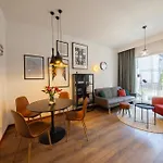 Rest Best Apartments - Elizy Orzeszkowej 10 - Hala Garazowa - Self Check-In 24H